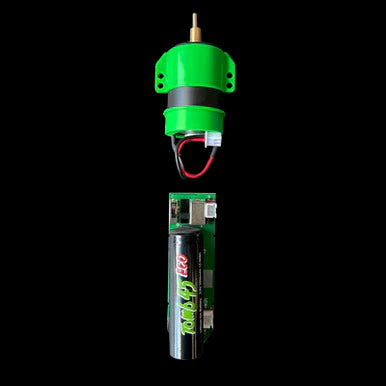 Tomb45 Performance Upgrade Kit for Babyliss Fx Clipper